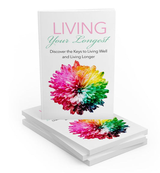 LIFEFORBOOKS-Living Your Longest